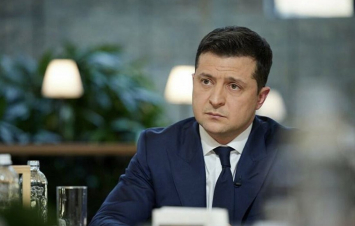 Ռուսաստանը հարձակվելու է Եվրոպայի մնացած մասի վրա․ Զելենսկի