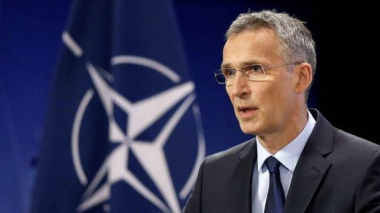 ՆԱՏՕ-ի գլխավոր քարտուղարը բացատրել է, թե ինչու Ուկրաինայում անթռիչք գոտի չեն ստեղծի