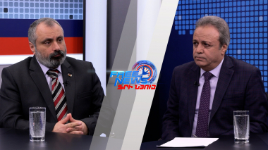 Ադրբեջանն ու Թուրքիան աղոթում են, որ Ռուսաստանը ձախողվի ու թուլանա․ Դավիթ Բաբայան