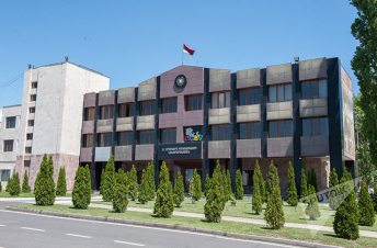 Մարտի 1-ից 4-ը ԱԻՆ-ում ստացվել է 6 ահազանգ՝ բռնկված հրդեհների վերաբերյալ