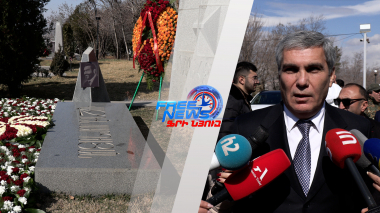 Վազգենից հետո Հայաստանում ոգեղենության պակաս կա. Արամ Սարգսյան