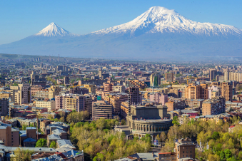 «Ռելոկացիա»  Հայաստան. Լապշին