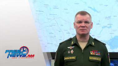 Ուկրաինացի նացիստների կրակոցների հետևանքով 4 խաղաղ բնակիչ է զոհվել․ ինչ է կատարվել Մարիուպոլում