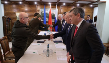 Հայտնի է Ռուսաստան-Ուկրաինա բանակցությունների մեկնարկի ժամը