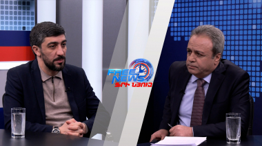 Հայաստանում զենքի շրջանառության կարգավորումները կհստակեցվեն․ Վիլեն Գաբրիելյան