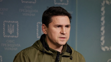 Դրական տեղաշարժեր Ռուսաստանի Դաշնության հետ բանակցություններում. Պոդոլյակ