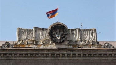 Արցախից 14 տոննա մարդասիրական օգնություն է ուղարկվել Ուկրաինա