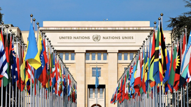 Ուկրաինայից փախստականները պետք է կարողանան տարհանվել ցանկացած ուղղությամբ. ՄԱԿ