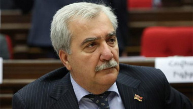 Ամենայն հավանականությամբ, գազատարի հետ կապված խնդիրները երկխոսության միջոցով կստանան իրենց լուծումները. Անդրանիկ Քոչարյան