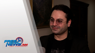 Լինեք Մայր Հայաստանի պես կայուն. Մհեր Արմենիայի շնորհավորանքը կանանց