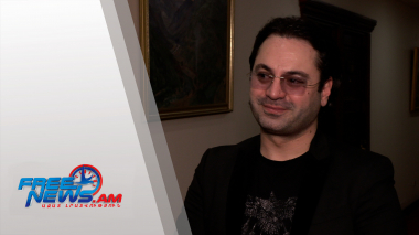 Ես չեմ պատրաստվում լինել ոչ վարչապետ, ոչ պատգամավոր, ոչ նախագահ. Մհեր Արմենիա