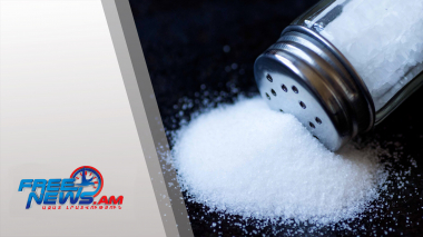 Հանուն առողջ ապրելակերպի