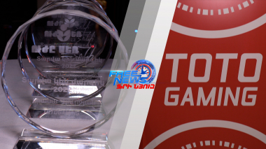 Իմաստավորված տոն «TotoGaming»-ից