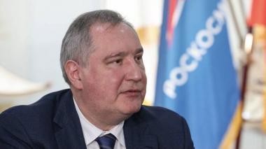 Ռոգոզինը հանձնարարել է բացառել հրթիռատիեզերական ոլորտի աշխատակիցների արտերկրյա այցերը