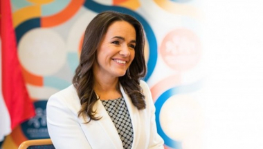 Հունգարիան կընտրի նոր նախագահ