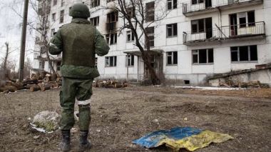 Արաբական պետությունների լիգան դիվանագիտությունը համարել է ուկրաինական ճգնաժամի միակ ելքը