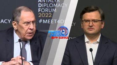 Լավրովն ու Կուլեբան հանդիպել են