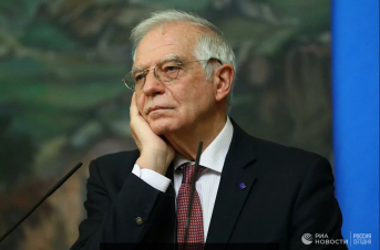 Բորելը ՆԱՏՕ-ին անդամակցելու՝ Ուկրաինային տված խոստումը սխալ է համարել