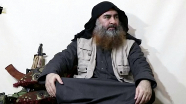 Արևմտյան հետախուզական ծառայությունները կարծում են, որ Ալ-Բաղդադիի եղբայրը դարձել է «Իսլամական պետության» նոր առաջնորդը