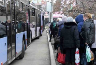 Ուկրաինական զորքերը երաշխավորում են լիակատար լռության ռեժիմ, որպեսզի Մարիուպոլը ստանա սնունդ, ջուր, դեղամիջոց. Զելենսկի