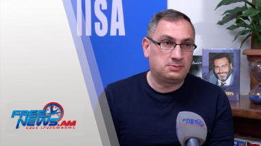 Ազգային ռազմավարություն է անհրաժեշտ. ստեղծված այս հնարավորությունից պետք է օգտվենք