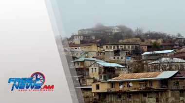 Կրակոցներ, սպառնալիք եւ 5 օր առանց գազի