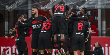  Միլանը հաղթեց Էմպոլիին