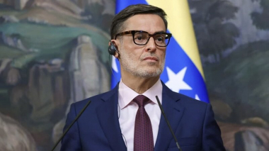 Վենեսուելայի արտգործնախարարը հայտարարել է Եվրամիության հետ երկխոսություն սկսելու երկրի պատրաստակամության մասին