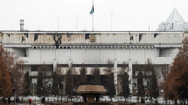 Ղազախստանում հունվարյան անկարգությունների հետևանքով զոհվել է 230 մարդ