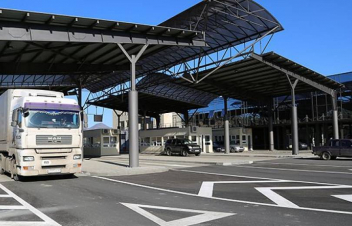 Գողություններ Բագրատաշենի մաքսային կետից. կան բերման ենթարկվածներ