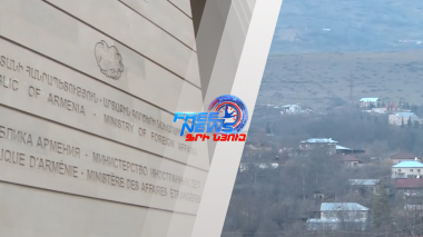 Բաքվի առաջարկը եվ Երևանի պատասխանը