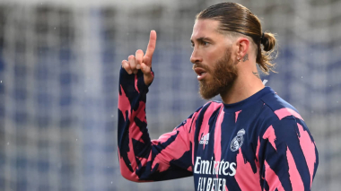 Ռամոսը ցանկանում է հեռանալ ՊՍԺ-ից