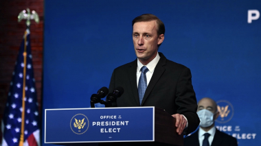 Բայդենի օգնականը ցանկանում է կապ հաստատել Պատրուշևի հետ Ուկրաինայի հարցով