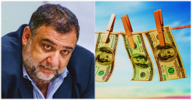 Ռուբեն Վարդանյանը հարցաքննվել է փողերի լվացման թեմայով, բացառված չէ, որ կալանավորվի