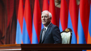 ՀՀ նախագահ Վահագն Խաչատուրյանը շնորհավորական ուղերձներ է ստացել