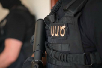 ԱԱԾ-ն բացահայտել է պետական դավաճանության և լրտեսություն կատարելու 9 դեպք, 42 անձ ներգրավվել է որպես մեղադրյալ