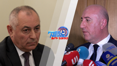 Պաշտպանության և արտակարգ իրավիճակների ոլորտները` 2021թ-ին. ի՞նչ աշխատանքներ են իրականացվել