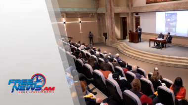 Պատմամշակութային ժառանգության հանրահռչակում