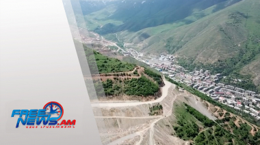 Հանքերը՝ բնության չարիք