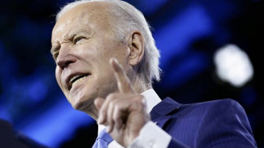 Բայդենը հայտնել է Ուկրաինային ևս 800 մլն դոլարի ռազմական աջակցություն տրամադրելու մասին