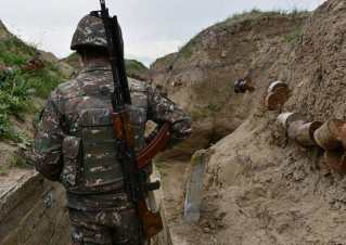 Ինքնասպանությու՞ն է եղել. հարուցվել է քրեական գործ՝ զինծառայողի մահվան դեպքով