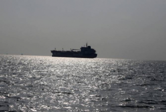 Իրանի ափերի մոտ ջրասույզ է եղել ԱՄԷ-ի նավ՝ 30 ուղեւորներով. ISNA