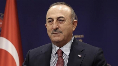 Ուկրաինան կողմ է Թուրքիային անվտանգության երաշխավորների ցանկում ներառելուն. Չավուշօղլու