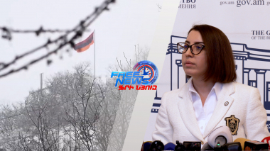 Խաղաղության համար միջավայր չկա