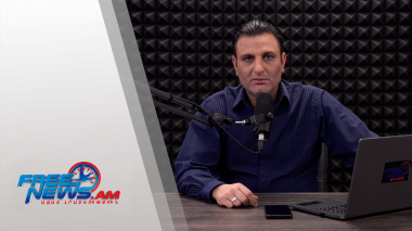 Ազատ շփում Գնել Սարգսյանի հետ