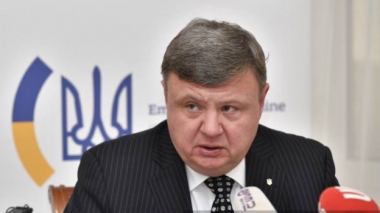 Ուկրաինան ողջունում է Հայաստանի քվեարկությունը ՄԱԿ-ի Գլխավոր վեհաժողովում