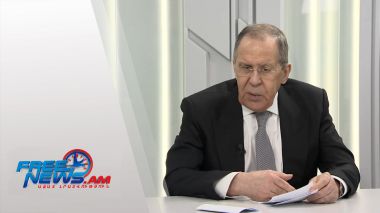 Ուկրաինա․ հրթիռակոծվել է Լվովի օդակայանը