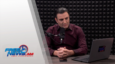 Ազատ շփում Գնել Սարգսյանի հետ