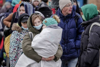 ՄԱԿ-ը առաջընթաց է արձանագրում ՌԴ-ի և Ուկրաինայի հետ հումանիտար միջանցքների շուրջ բանակցություններում