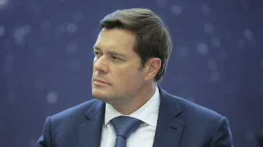 Իտալիայում ձերբակալվել է Ալեքսեյ Մորդաշովի ունեցվածքը